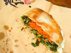 -地二手作鱼汤馄饨(上街里店)