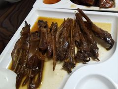 -佳记厚街烧鹅濑粉(广州总店)