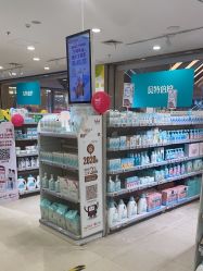 -孩子王童乐园(唐山万达广场店)