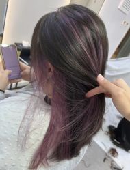 -GANO HAIR 