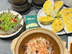 -潮澎派·潮汕菜大排档(南较西路店)