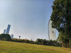 -南宁市凤岭儿童公园