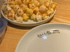 -丛林狼非遗酱骨·现炒餐厅(人民路店)