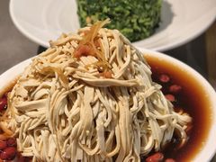 -晓淮山·扬州早茶·淮扬菜(龙阳广场店)