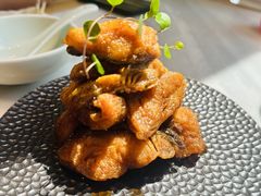 -苏帮袁Sue Cuisine(来福士店)