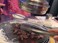 -喜来稀肉(虹泉路店)
