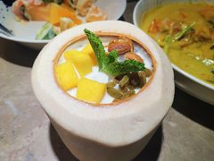 -星叶·东南亚料理(温州万象城店)