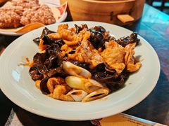 -龍聚祥烧麦馆(万达店)