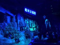 -嘉峪关方特欢乐世界
