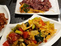 -好旺角齐市鲜切牛自助烤肉(农林五道街总店)