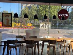 -COSTA COFFEE(金长安大厦店)