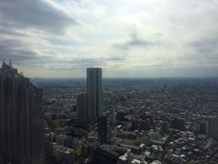 -东京都厅舍