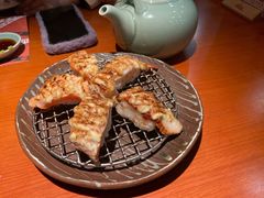 -仓桥家·焗寿司·锅物(光谷步行街店)