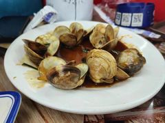 -鑫鸿达·海鲜闽菜热炒小馆(中山路店)