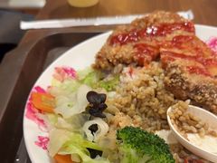 -大食代美食广场(迪士尼小镇店)