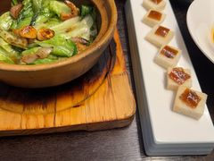 -苏淮景·苏闽融创菜·海鲜(原空港井河轩店)