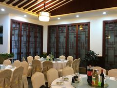 大堂-呼吸森林·生态农庄农家乐私房菜