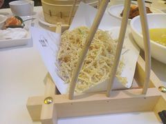 -小厨娘淮扬菜(六合欢乐港店)