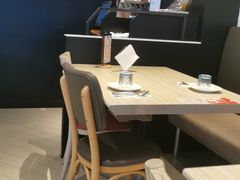 大堂-必胜客(兴华中路PH店)