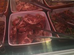 -33韩式自助烧烤(环城南路店)