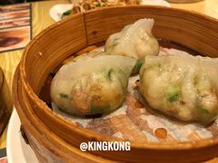 -添好运点心专门店(百老汇店)