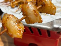 -1819餐厅·团队聚餐·烤串·精酿