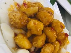 -清心鸡沙田乳鸽店·非遗传承(石溪店)