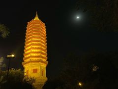 -西海子公园