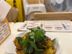 -谭仔米线(皇庭广场店)