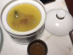 佛跳墙-绿茶餐厅(深圳龙华天虹购物中心店)