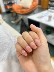 -StartNail美甲