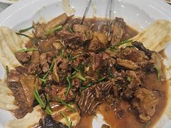 -宏运厨房·海鲜青岛菜·生日宴(城市阳台店)