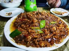 -金鹏鱼肉馆