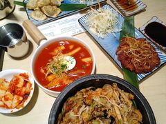 -韩香福脊骨汤锅(上杭路店)