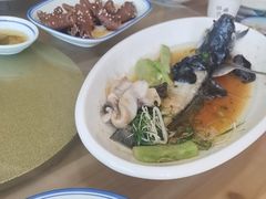 -顺德杨廷记(白云山店)