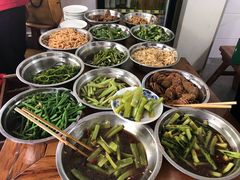 -矮子粉店1985·长沙米粉(湘春路店)