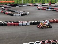 -锐擎卡丁车主题乐园(郊野公园店)