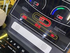 -开阳里游泳健身