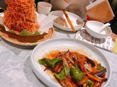 -辛香汇·锦里丨现炒川菜(和信宝龙店)