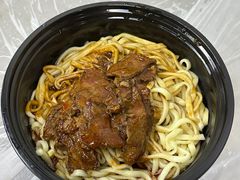 -余艳梅拌面世家(马场横路店)