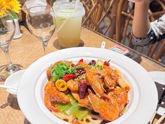 -渝信川菜(西单店)