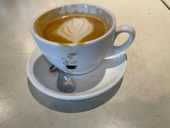 -参差咖啡(水果湖公园店)