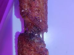 -郝木屋·烧烤(桥头店)