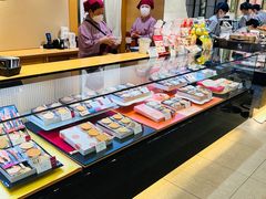 -阪急百货店(梅田总店)