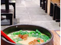 -和府捞面(东直门银座店)