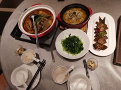 -汉水谣·江景餐厅(江滩店)