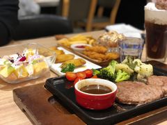 -必胜客(唐延店)