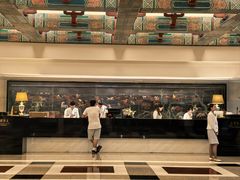 -广州花园酒店