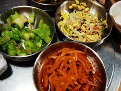 -源味屋韩式火锅&炸鸡(鼎城当代商城店)