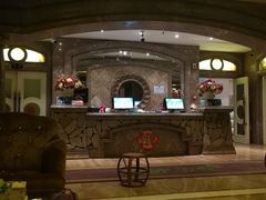 -新碧水留香新桑拿